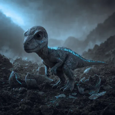 Hatchling